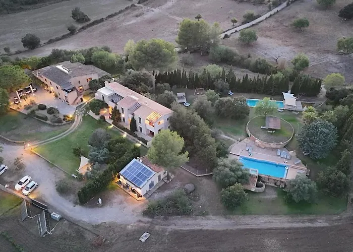Finca S\'Hort De Sa Begura