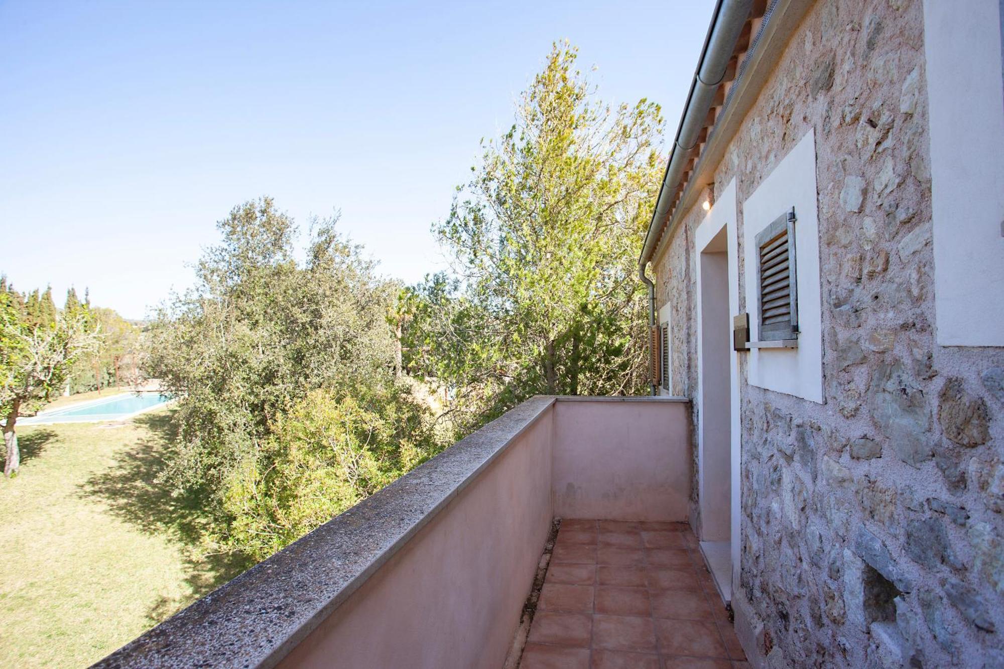 S'hort De Sa Begura * Sant Llorenc Des Cardassar