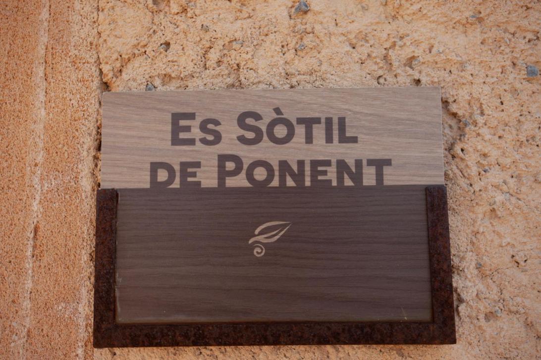 Séjour à la ferme S'hort De Sa Begura *