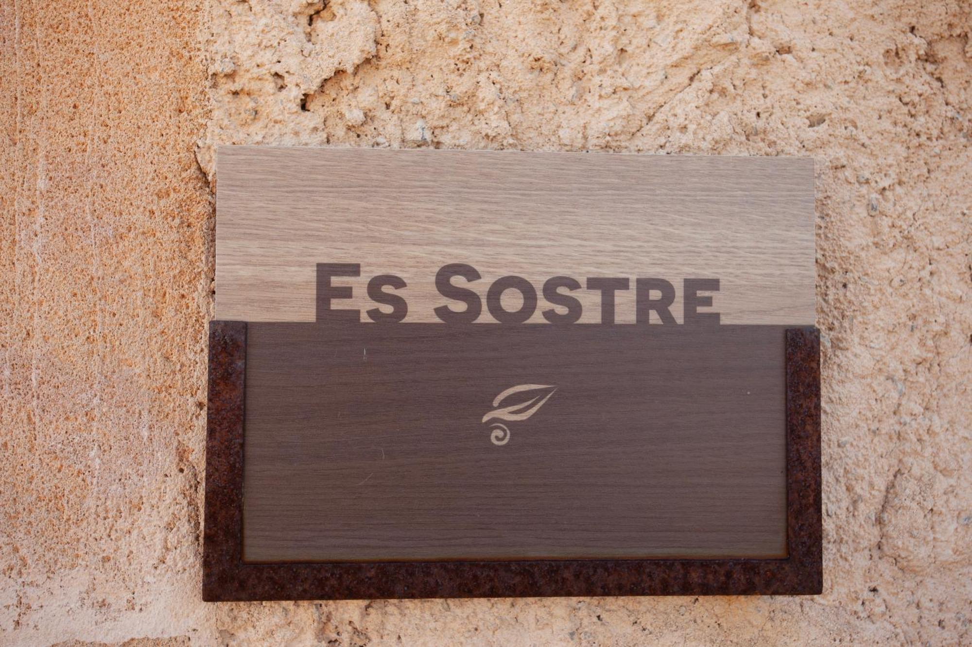 S'hort De Sa Begura * Sant Llorenc Des Cardassar