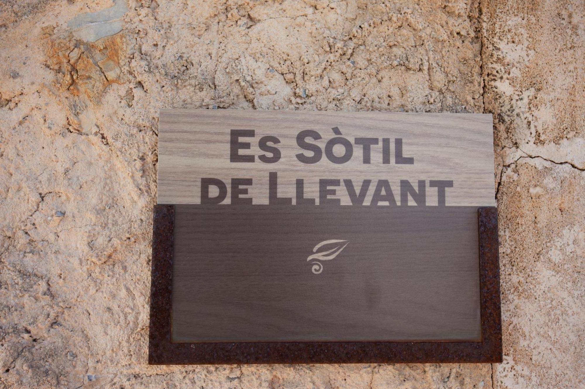 S'hort De Sa Begura Séjour à la ferme Sant Llorenc Des Cardassar