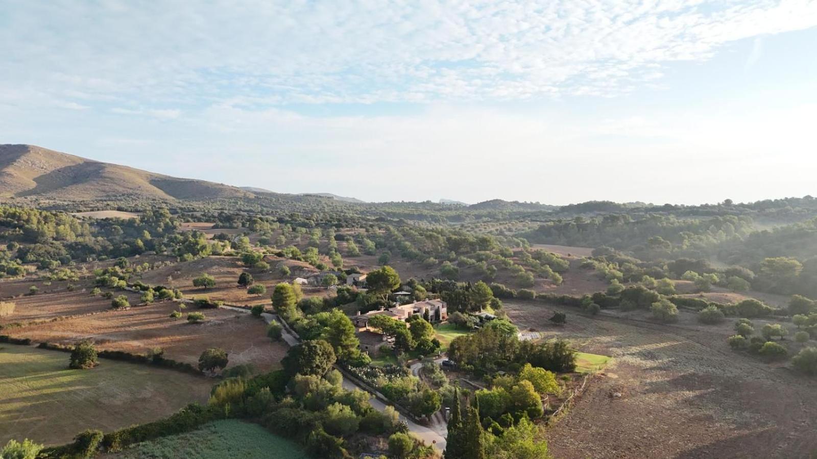 S'hort De Sa Begura Sant Llorenc Des Cardassar