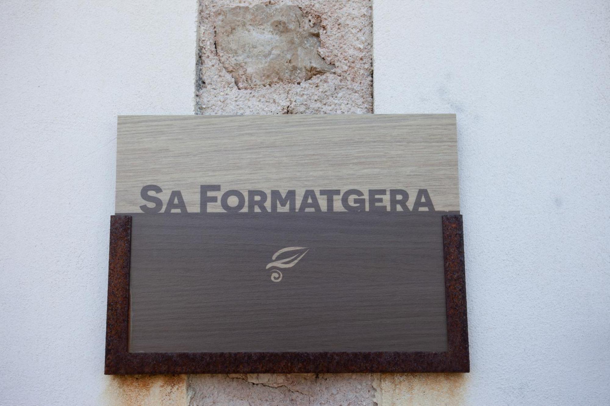 S'hort De Sa Begura Bauernhof