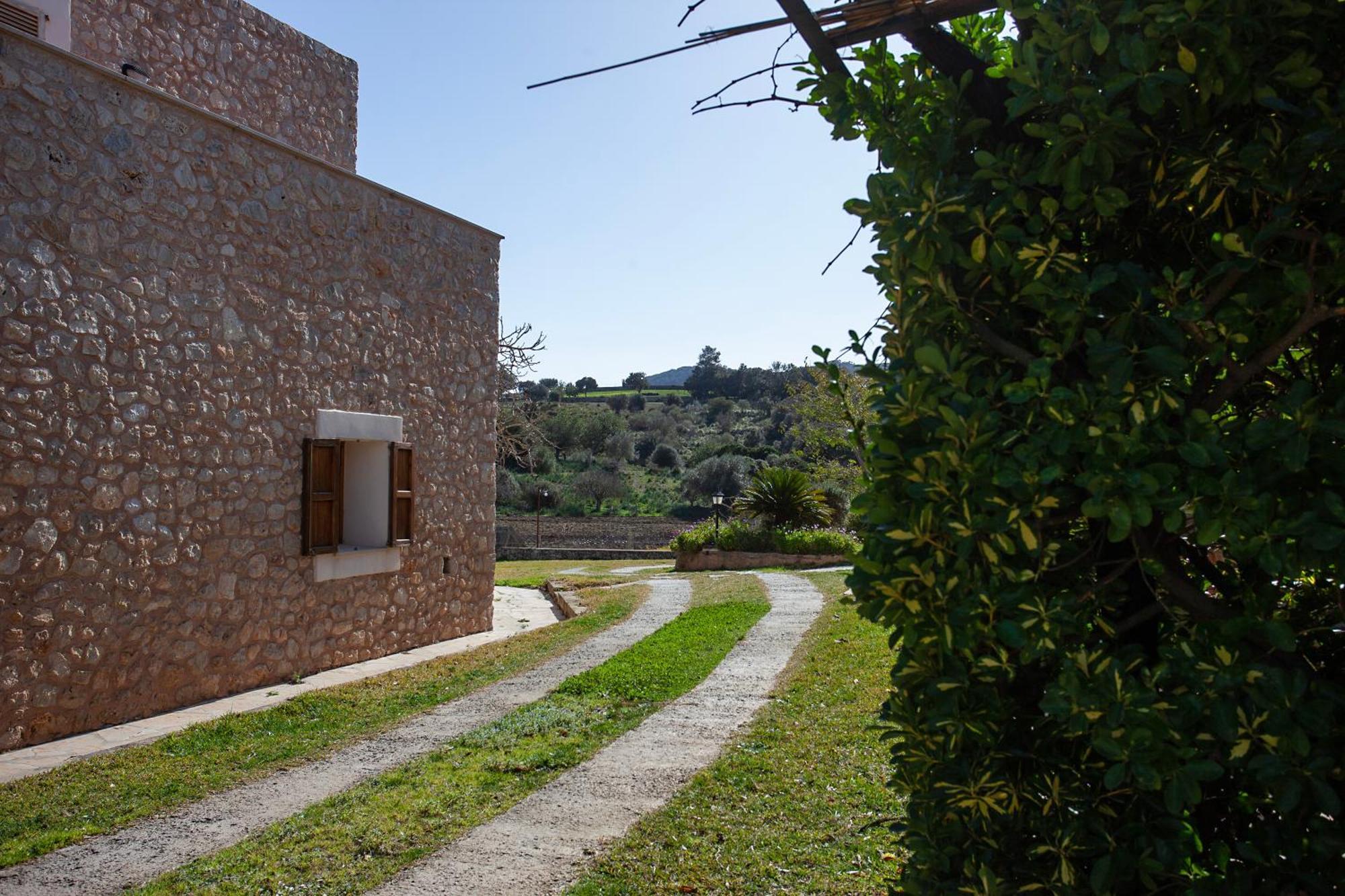 Bauernhof S'hort De Sa Begura